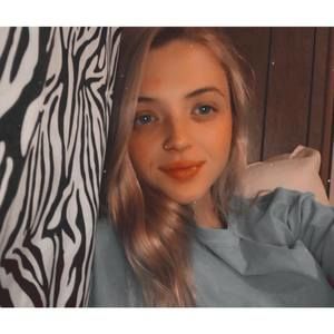 Meet your Posher, Breanna